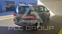 2018 Volkswagen SHARAN