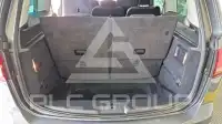 2018 Volkswagen SHARAN