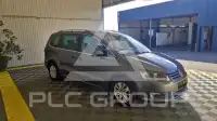 2018 Volkswagen SHARAN
