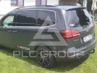 2018 Volkswagen SHARAN