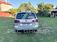 2018 Volkswagen SHARAN