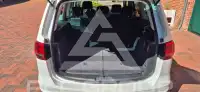 2018 Volkswagen SHARAN