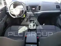 2018 Volkswagen SHARAN