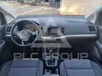 2018 Volkswagen SHARAN