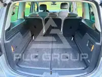 2018 Volkswagen SHARAN