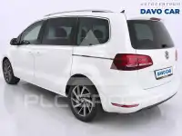 2018 Volkswagen SHARAN
