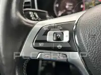 2018 Volkswagen Touareg
