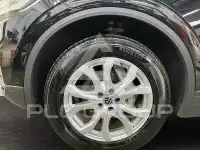 2018 Volkswagen Touareg