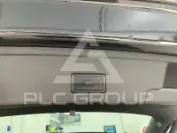 2018 Volkswagen Touareg