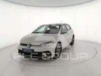 2018 Volkswagen Polo