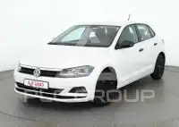 2018 Volkswagen Polo