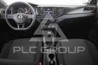 2018 Volkswagen Polo