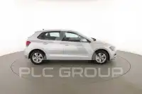 2018 Volkswagen Polo