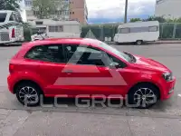 2018 Volkswagen Polo