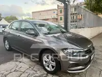2018 Volkswagen Polo