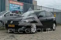 2018 Volkswagen Polo