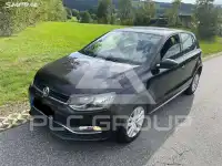 2018 Volkswagen Polo