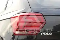 2018 Volkswagen Polo