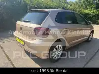 2018 Volkswagen Polo