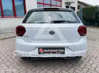 2018 Volkswagen Polo