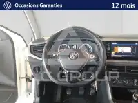 2018 Volkswagen Polo