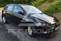 2018 Volkswagen Polo