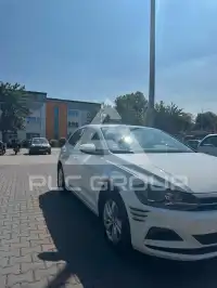 2018 Volkswagen Polo