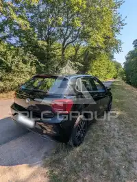 2018 Volkswagen Polo