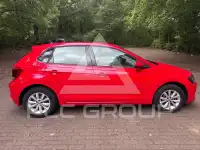2018 Volkswagen Polo