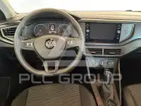 2018 Volkswagen Polo