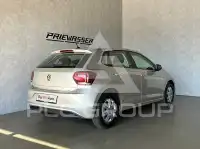 2018 Volkswagen Polo