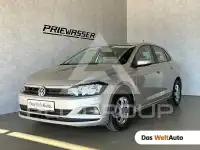 2018 Volkswagen Polo