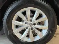 2018 Volkswagen Polo