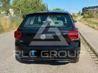 2018 Volkswagen Polo