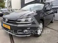 2018 Volkswagen Polo