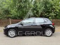 2018 Volkswagen Polo