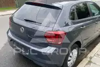 2018 Volkswagen Polo