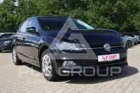 2018 Volkswagen Polo