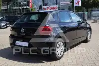 2018 Volkswagen Polo