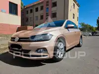 2018 Volkswagen Polo