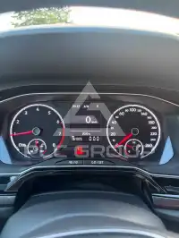 2018 Volkswagen Polo