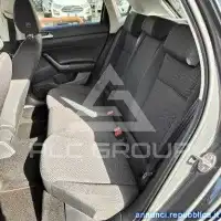 2018 Volkswagen Polo