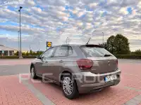 2018 Volkswagen Polo