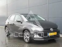 2018 Volkswagen Polo