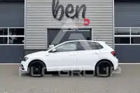 2018 Volkswagen Polo