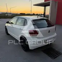 2018 Volkswagen Polo