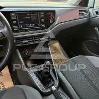 2018 Volkswagen Polo