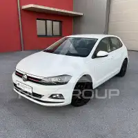 2018 Volkswagen Polo