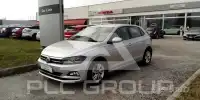2018 Volkswagen Polo