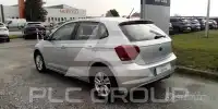 2018 Volkswagen Polo